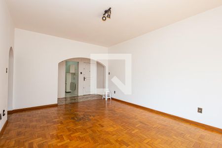 Sala de apartamento para alugar com 3 quartos, 175m² em República, São Paulo