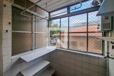 Apartamento para alugar com 40m², 1 quarto e 1 vagaÁrea de Serviço