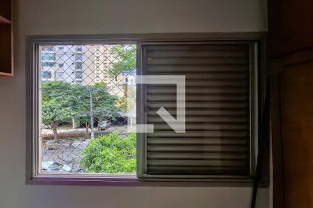 Apartamento para alugar com 40m², 1 quarto e 1 vagaJanela Quarto