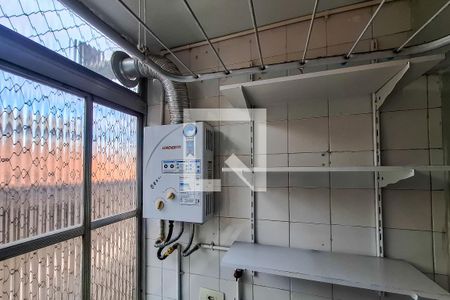 Apartamento para alugar com 40m², 1 quarto e 1 vagaÁrea de Serviço