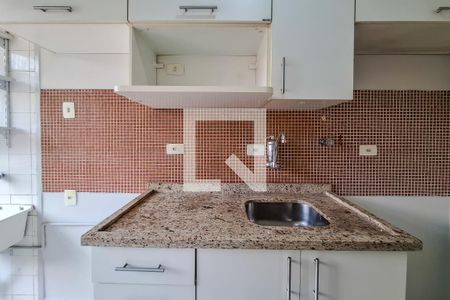 Apartamento para alugar com 40m², 1 quarto e 1 vagaCozinha