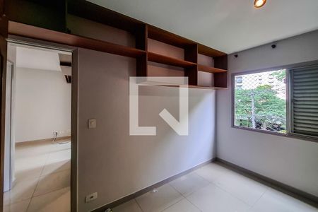 Apartamento para alugar com 40m², 1 quarto e 1 vagaQuarto