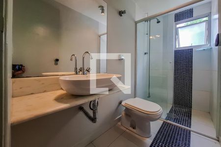 Apartamento para alugar com 40m², 1 quarto e 1 vagaBanheiro