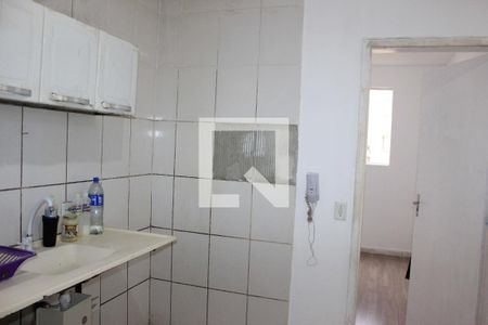 Apartamento para alugar com 46m², 2 quartos e 1 vagaCozinha