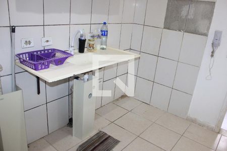 Apartamento para alugar com 46m², 2 quartos e 1 vagaCozinha