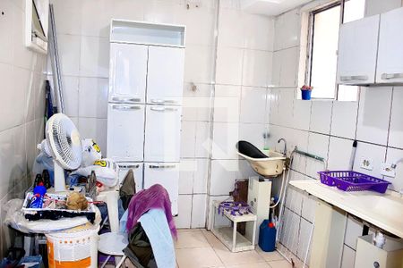 Apartamento para alugar com 46m², 2 quartos e 1 vagaCozinha