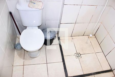 Apartamento para alugar com 46m², 2 quartos e 1 vagaBanheiro