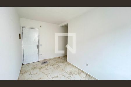 Sala de apartamento para alugar com 2 quartos, 46m² em Jardim Nova Cidade, Guarulhos