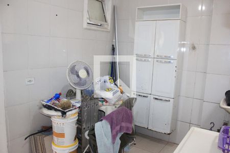 Apartamento para alugar com 46m², 2 quartos e 1 vagaCozinha