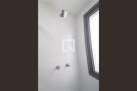 Apartamento para alugar com 31m², 1 quarto e sem vagaBanheiro 