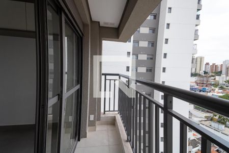 Apartamento para alugar com 31m², 1 quarto e sem vagaVaranda Quarto