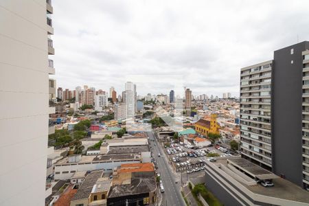 Apartamento para alugar com 31m², 1 quarto e sem vagaVista Varanda Quarto