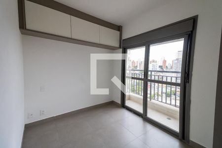 Quarto de apartamento para alugar com 1 quarto, 31m² em Vila Prudente, São Paulo