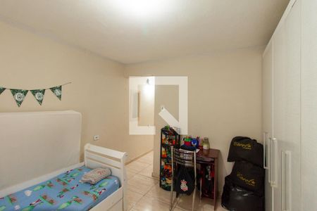 Casa à venda com 125m², 5 quartos e sem vaga Casa à venda com 125m², 5 quartos e sem vagaQuarto 2