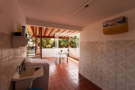 Casa à venda com 125m², 5 quartos e sem vaga Casa à venda com 125m², 5 quartos e sem vagaÁrea de Serviço