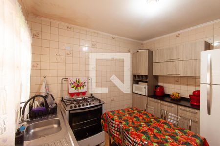 Casa à venda com 125m², 5 quartos e sem vaga Casa à venda com 125m², 5 quartos e sem vagaCozinha 2