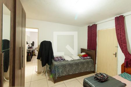 Casa à venda com 125m², 5 quartos e sem vaga Casa à venda com 125m², 5 quartos e sem vagaQuarto 4