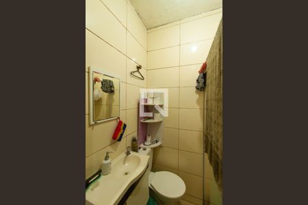 Casa à venda com 125m², 5 quartos e sem vaga Casa à venda com 125m², 5 quartos e sem vagaBanheiro 1