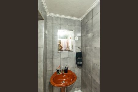 Casa à venda com 125m², 5 quartos e sem vaga Casa à venda com 125m², 5 quartos e sem vagaBanheiro 2