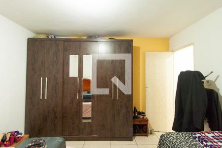 Casa à venda com 125m², 5 quartos e sem vaga Casa à venda com 125m², 5 quartos e sem vagaQuarto 4