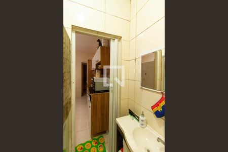 Casa à venda com 125m², 5 quartos e sem vaga Casa à venda com 125m², 5 quartos e sem vagaBanheiro 1