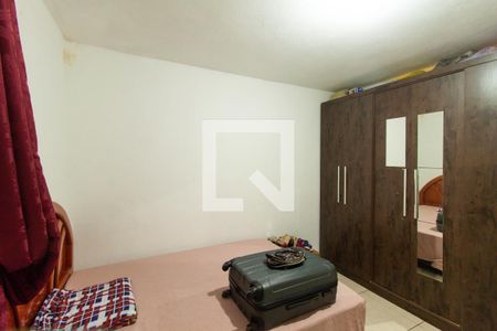 Casa à venda com 125m², 5 quartos e sem vaga Casa à venda com 125m², 5 quartos e sem vagaQuarto 4