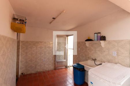 Casa à venda com 125m², 5 quartos e sem vaga Casa à venda com 125m², 5 quartos e sem vagaÁrea de Serviço