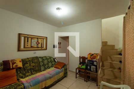 Casa à venda com 125m², 5 quartos e sem vaga Casa à venda com 125m², 5 quartos e sem vagaSala 2