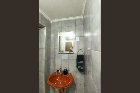 Casa à venda com 125m², 5 quartos e sem vaga Casa à venda com 125m², 5 quartos e sem vagaBanheiro 2