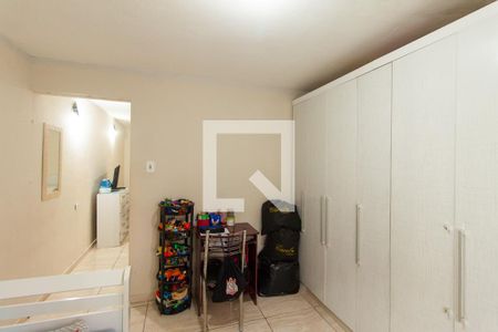 Casa à venda com 125m², 5 quartos e sem vaga Casa à venda com 125m², 5 quartos e sem vagaQuarto 2