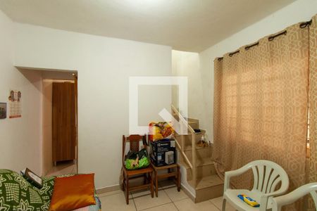 Casa à venda com 125m², 5 quartos e sem vaga Casa à venda com 125m², 5 quartos e sem vagaSala 2