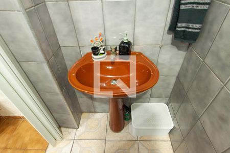 Casa à venda com 125m², 5 quartos e sem vaga Casa à venda com 125m², 5 quartos e sem vagaBanheiro 2