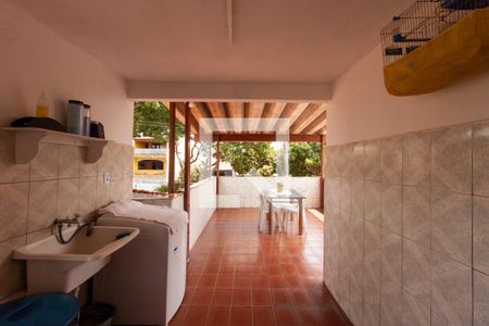 Casa à venda com 125m², 5 quartos e sem vaga Casa à venda com 125m², 5 quartos e sem vagaÁrea de Serviço