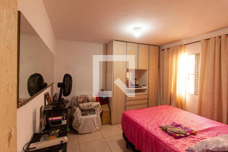 Casa à venda com 125m², 5 quartos e sem vaga Casa à venda com 125m², 5 quartos e sem vagaQuarto 3