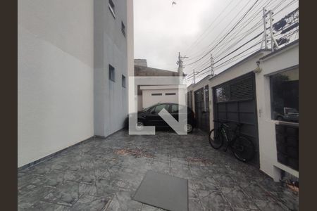 Apartamento para alugar com 40m², 2 quartos e sem vagaÁrea Comum