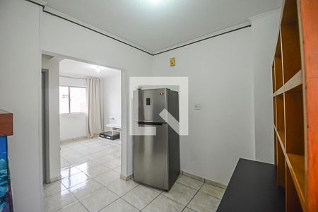 Copa de apartamento à venda com 2 quartos, 61m² em Rudge Ramos, São Bernardo do Campo