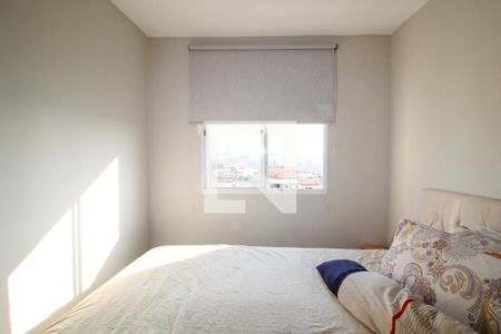 Quarto de apartamento à venda com 2 quartos, 47m² em Palmeiras, Belo Horizonte