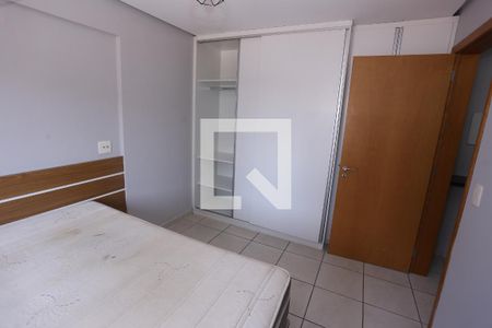 Quarto de apartamento para alugar com 1 quarto, 40m² em Aguas Claras, Brasília