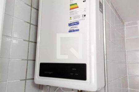 Foto 30 de apartamento à venda com 3 quartos, 114m² em Santo Amaro, São Paulo