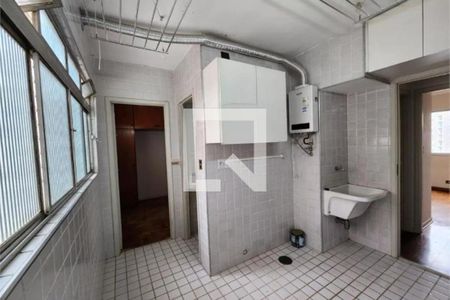 Apartamento à venda com 114m², 3 quartos e 2 vagasFoto 27