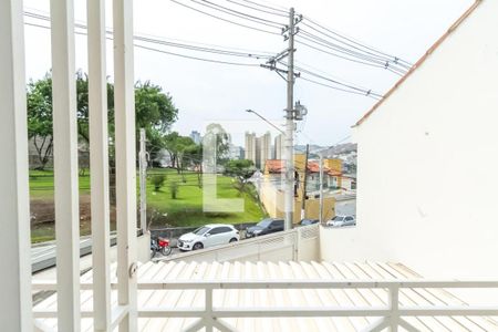 Casa à venda com 130m², 3 quartos e 3 vagasVista da Suíte