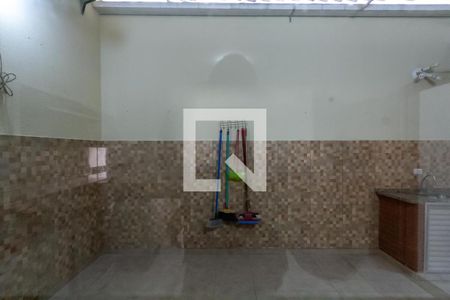 Casa à venda com 130m², 3 quartos e 3 vagasVista da Cozinha