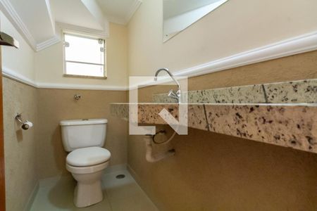 Lavabo de casa à venda com 3 quartos, 130m² em Santa Terezinha, São Bernardo do Campo