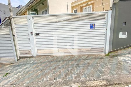 Casa à venda com 130m², 3 quartos e 3 vagasFachada