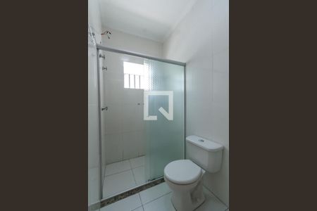 Casa à venda com 130m², 3 quartos e 3 vagasBanheiro da Suíte