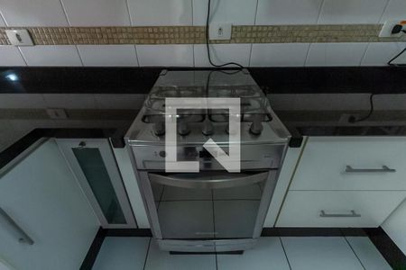 Casa à venda com 130m², 3 quartos e 3 vagasCozinha