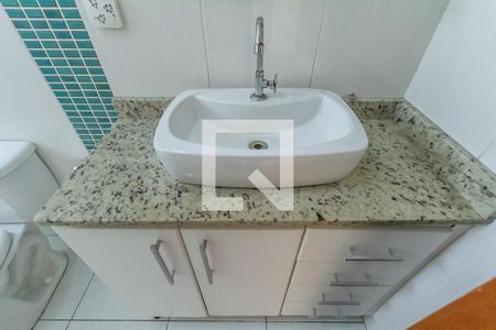 Casa à venda com 130m², 3 quartos e 3 vagasBanheiro da Suíte