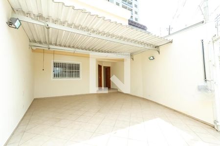 Casa à venda com 130m², 3 quartos e 3 vagasGaragem
