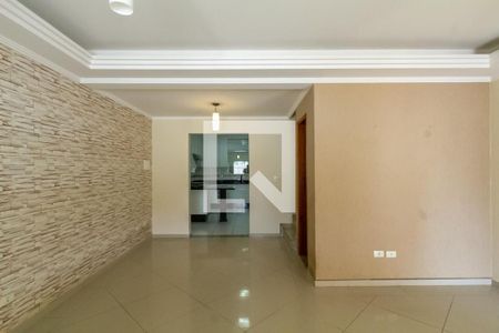 Sala de casa à venda com 3 quartos, 130m² em Santa Terezinha, São Bernardo do Campo