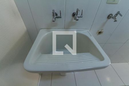 Casa à venda com 130m², 3 quartos e 3 vagasÁrea de Serviço